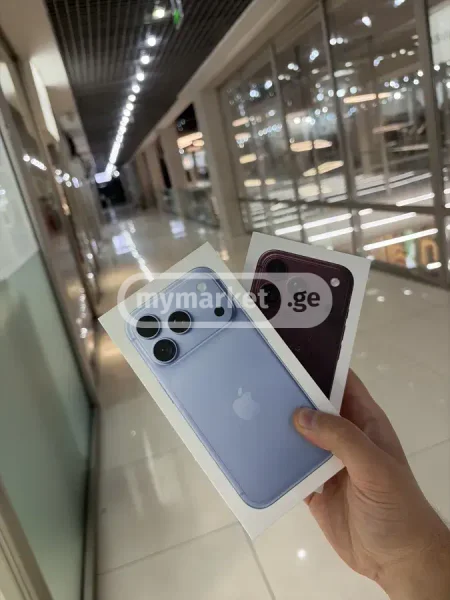 Мобильный телефон Apple