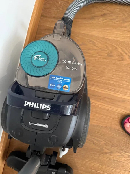Пылесос Philips 5000 Series