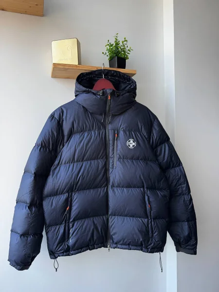 Пуховик **Ralph Lauren**