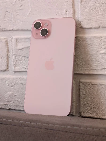iPhone 15 128GB SIM + eSIM