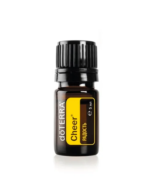 Эфирное масло doTERRA Joy