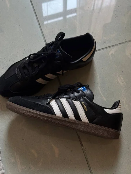 Adidas Samba