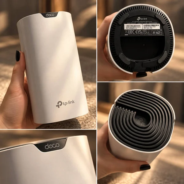TP-Link Deco S4R