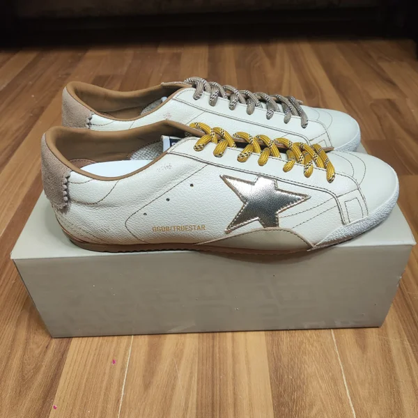 Кеды Golden Goose True-Star 43 размер