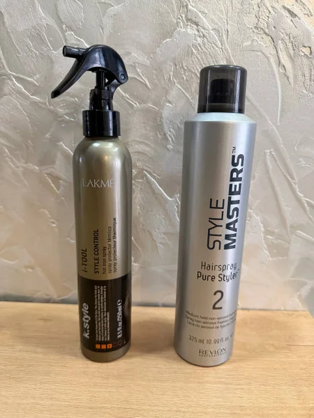 Термозащитный спрей для волос Lakme K.Style I-Tool 250 мл