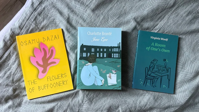 Книги на английском языке
