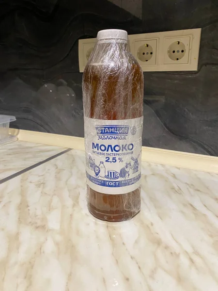 Мед майский