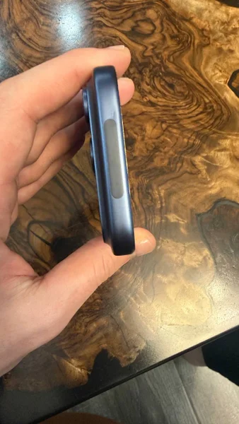 iPhone 17 Pro