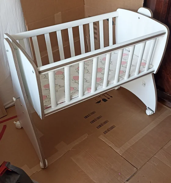 Бутылочка Medela с соской
