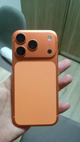 iPhone