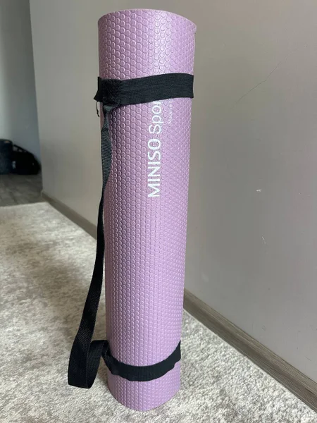 Коврик для йоги Miniso