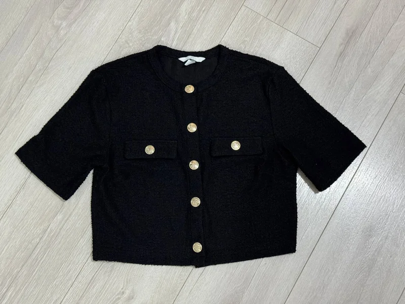 Кардиган H&M