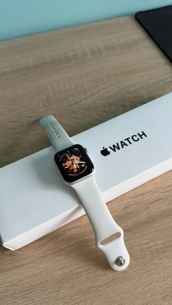 Apple Watch SE