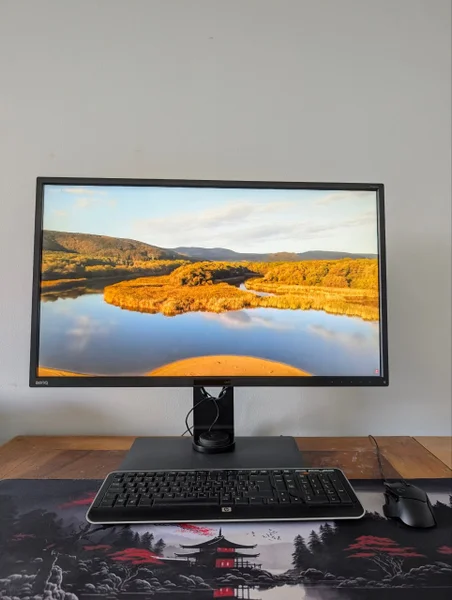 Монитор BenQ PD3200Q