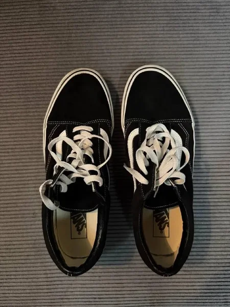 Кеды Vans Old Skool