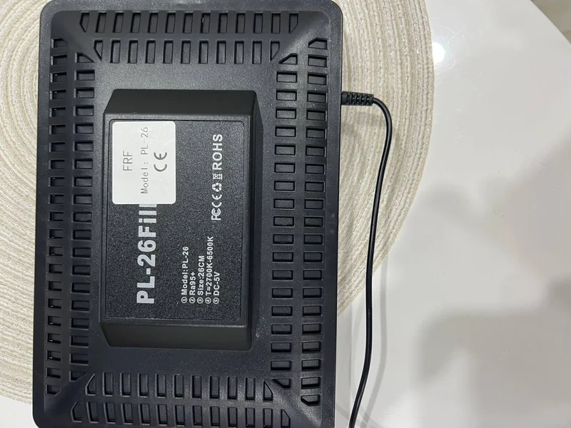 LED-панель SANGER 37W