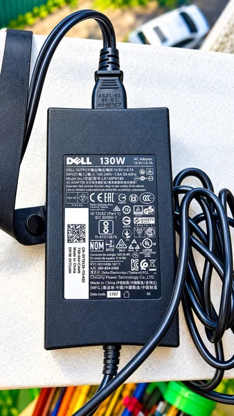 Блок питания для ноутбука Dell 130W