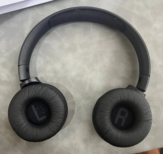 Наушники JBL Tune 510BT