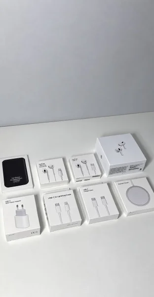 AirPods Pro 2 реплика