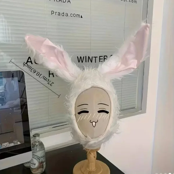 👕 **Наряд/костюм зайца из Алиса в стране чудес**