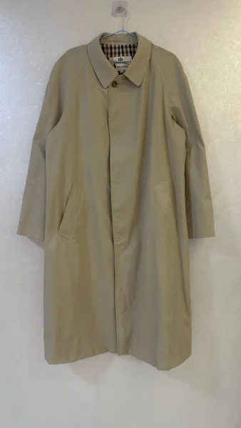Тренч Aquascutum