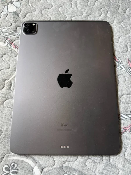 iPad