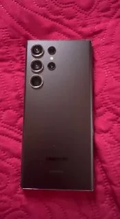Samsung Galaxy S23 Ultra 5G 512GB Phantom Black