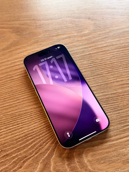 iPhone 16 Pro