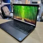 Ноутбук DELL 3540 Core i5-8th 16GB RAM 256GB SSD