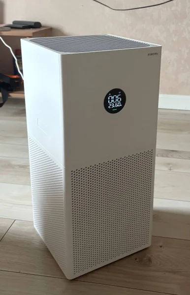 Xiaomi Smart Air Purifier 4 Lite