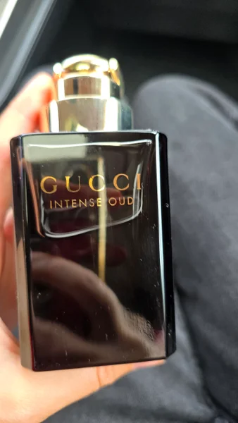 Мужской парфюм Gucci
