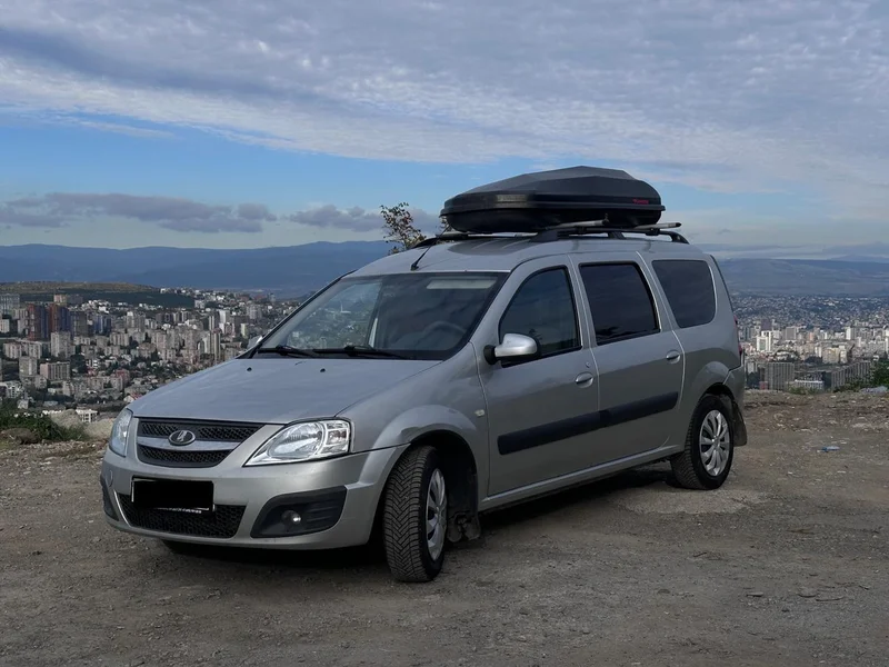 Lada Largus