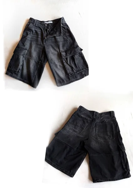 Шорты Bershka