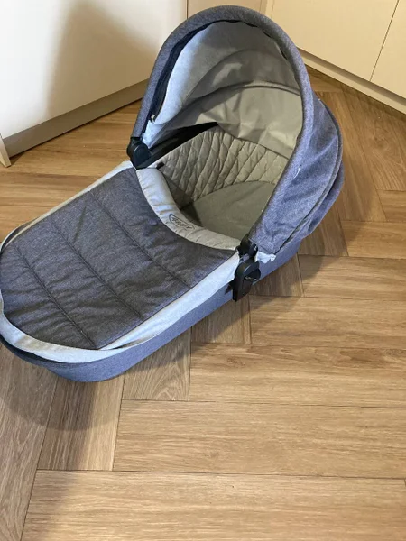 Люлька 4baby