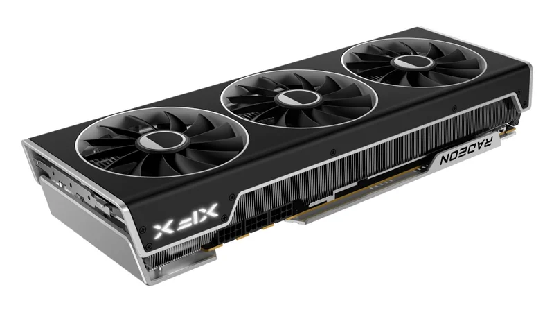 AMD Radeon™ RX 7900 XTX 24 GB