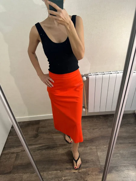 Юбка J Crew