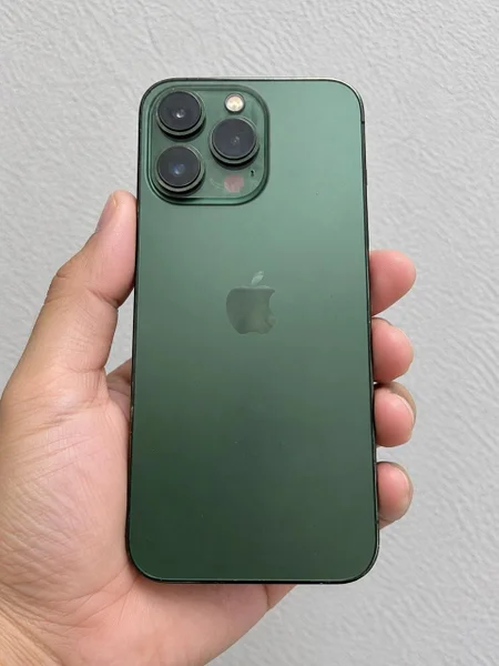 iPhone 13 Pro