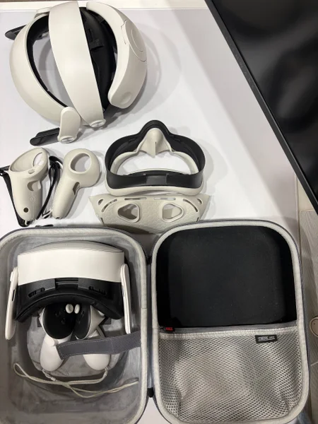 Meta Quest 3S 128GB