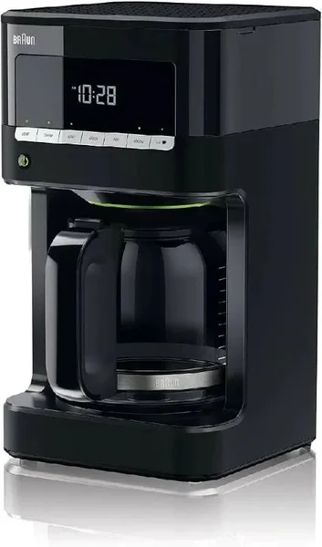 Кофеварка Braun PurAroma 7