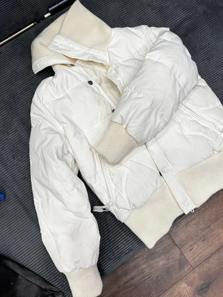 Пуховик куртка Levis