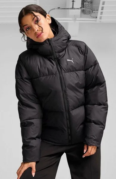 Зимний пуховик Puma S-M
