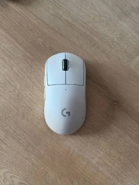 Logitech G PRO X SUPERLIGHT 2