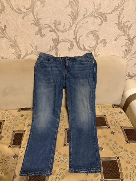 Джинсы мужские Levis 541 Athletic Fit