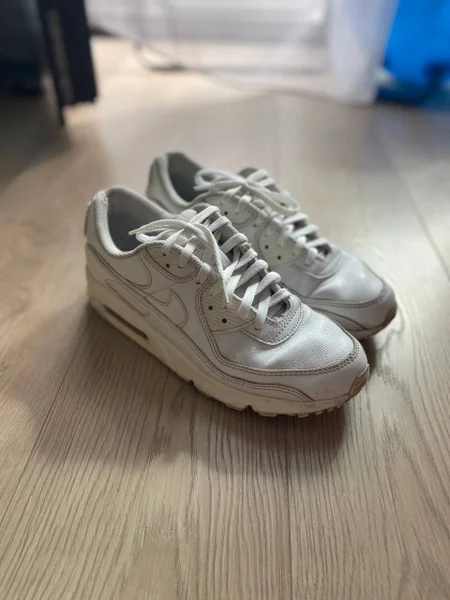 Кроссовки Nike Air Max 90 Ltr White CZ5594-100