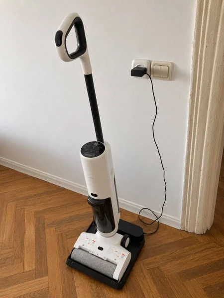 Моющий пылесос Xiaomi Truclean W20 Wet Dry Vacuum