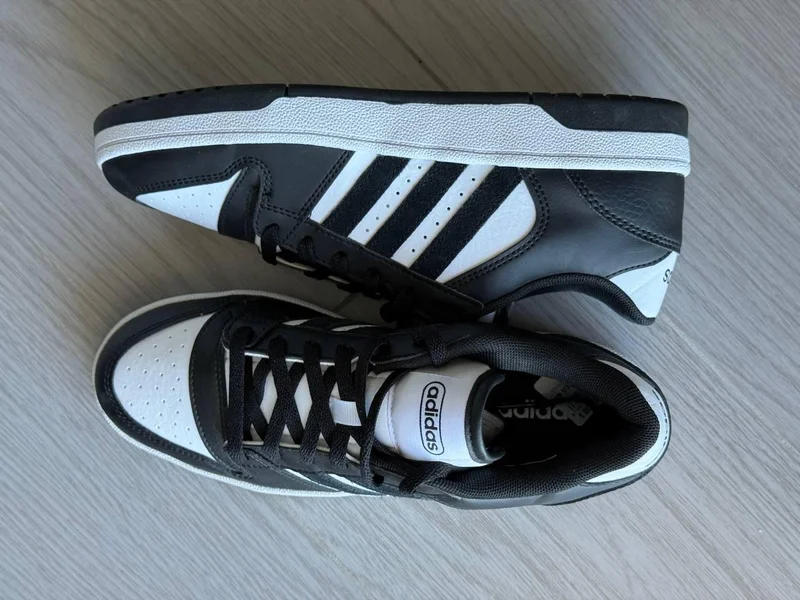 Обувь Adidas Break