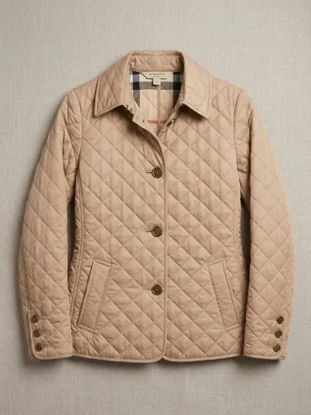 Тренч Burberry