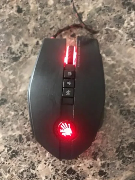 Мышка