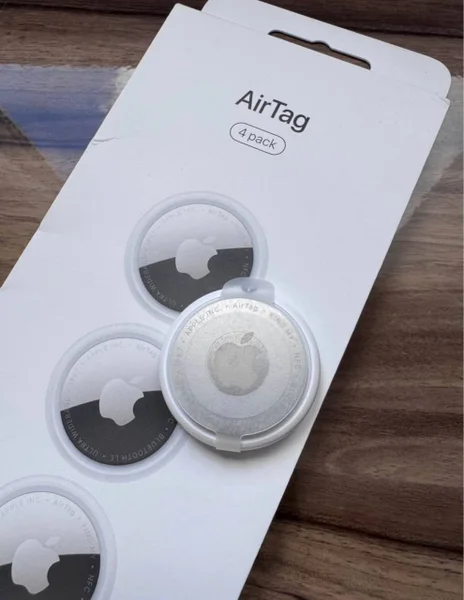 AirTag 2 поколение новые