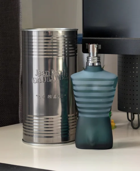 Jean Paul Gaultier Le Male EDT 110 мл